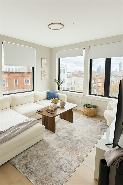 400 W Broadway unit 505, Boston, MA 02127 - photo 1