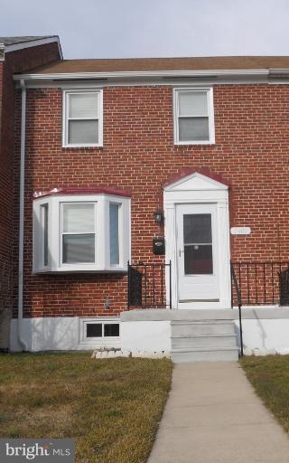 1402 Cedarcroft Rd, Baltimore, MD 21239 - photo 1