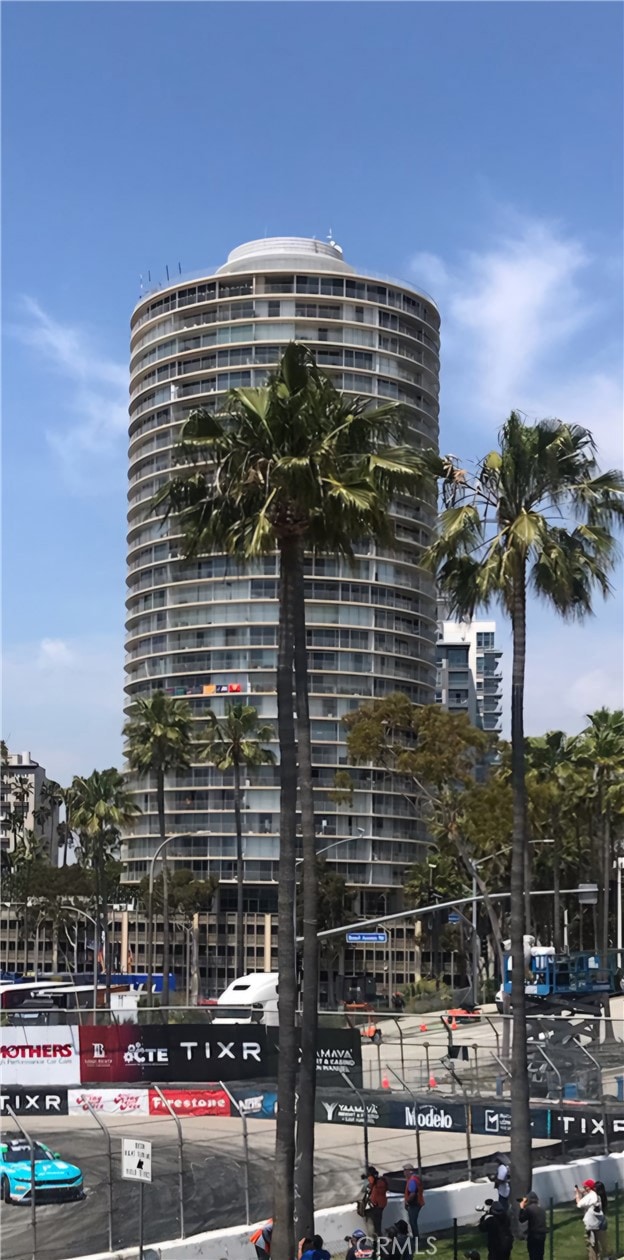 525 E Seaside Way unit 210, Long Beach, CA 90802 - photo 1