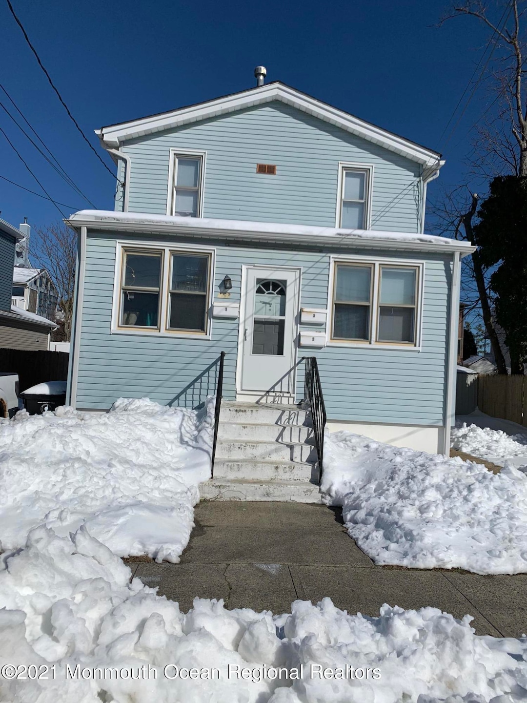 153 Seabreeze Ave, North Middletown, NJ 07748 - photo 1