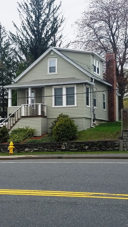 78 Lake Ave, Worcester, MA 01604 - photo 1