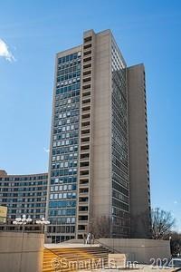 Bushnell Tower