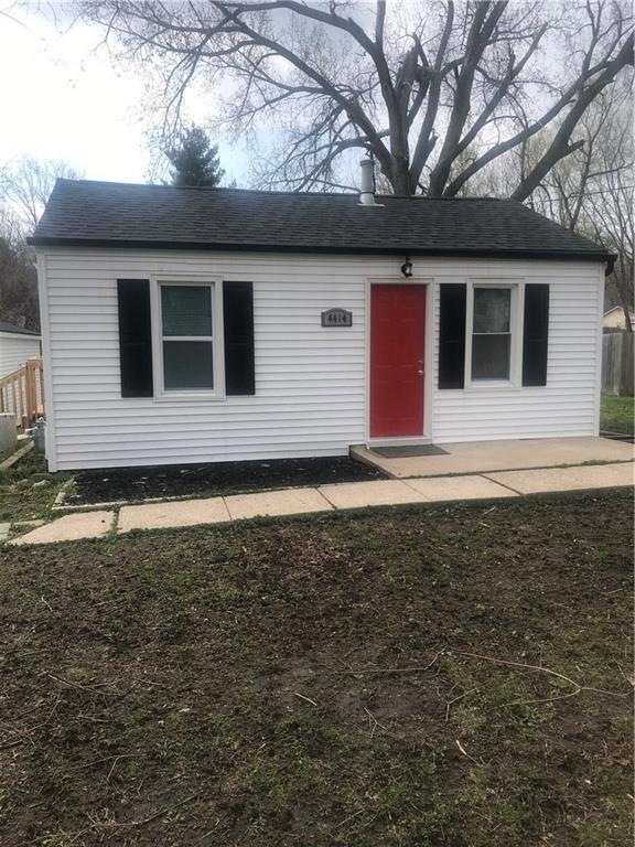 4414 SE 8th St, Des Moines, IA 50315 - photo 1