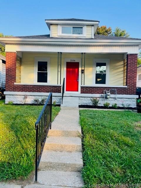 2106 Reno Ave, New Albany, IN 47150 - photo 1