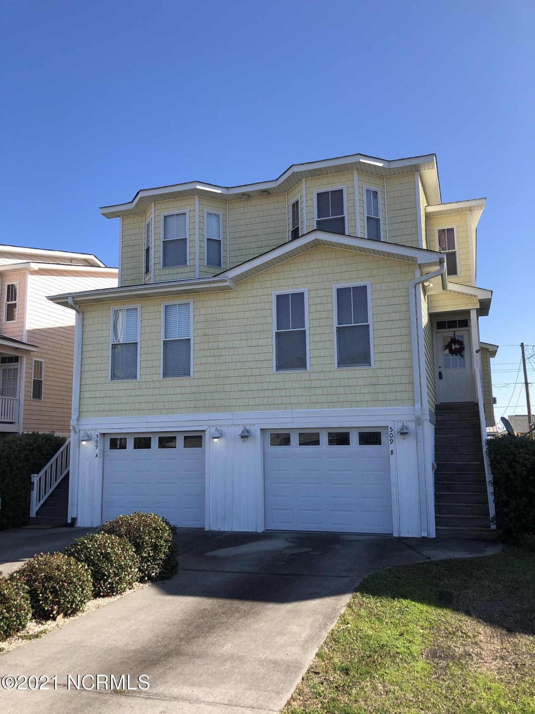509 S 3rd Ave B Front