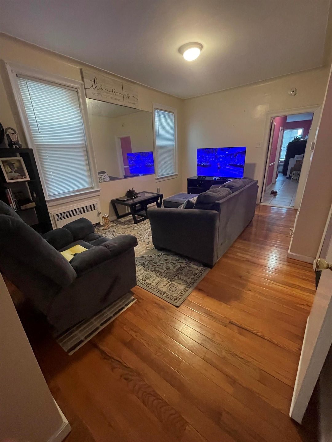 75 Audubon Ave unit 2, Jersey City, NJ 07305 - photo 1