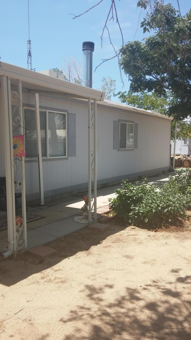2679 Jefferies St, Rosamond, CA 93560 - photo 1