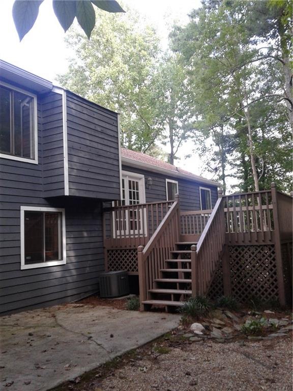 2610 Shadow Woods Cir NE, Marietta, GA 30062 - photo 1