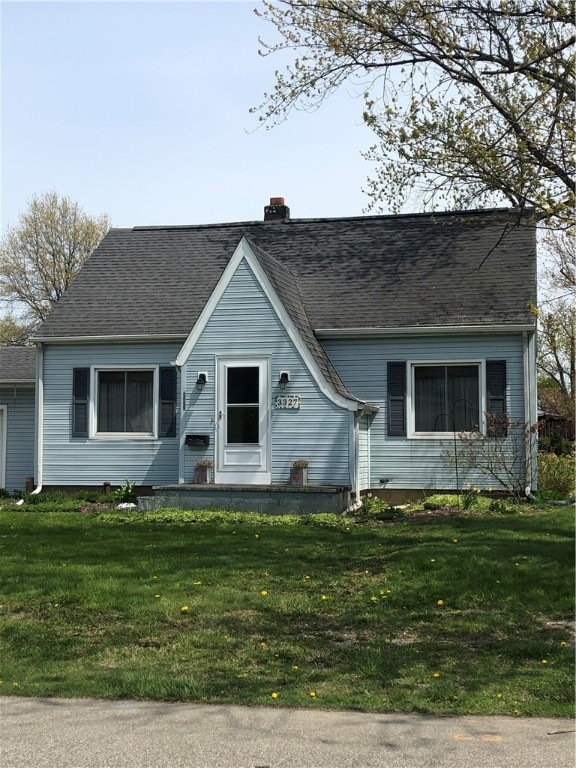 3327 Amherst Rd, Erie, PA 16506 - photo 1