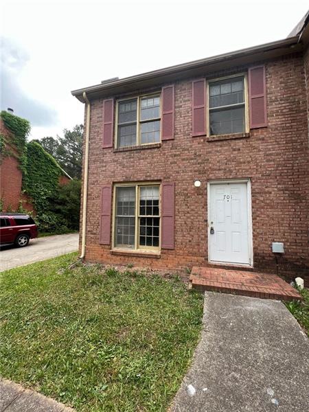 701 Redland Dr, Jonesboro, GA 30238 - photo 1