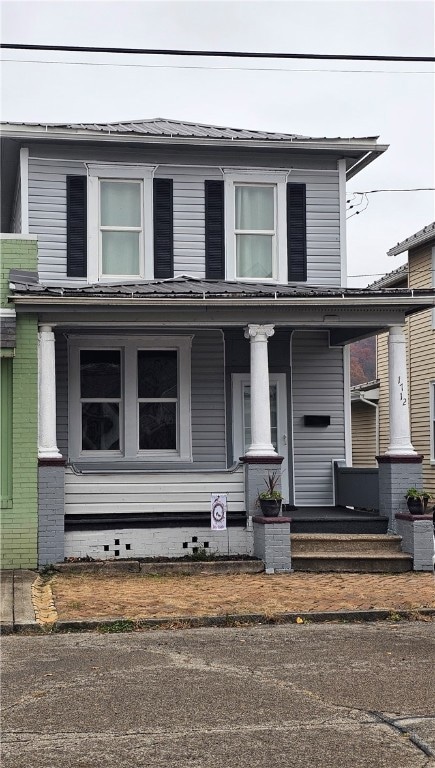 1712 4th Ave, Beaver Falls, PA 15010 - photo 1