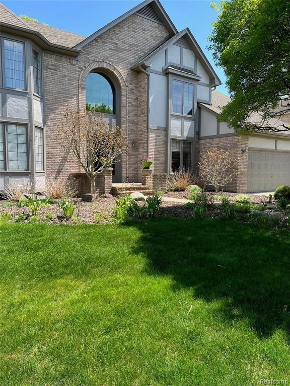 1422 Burhaven Dr, Rochester Hills, MI 48306 - photo 1