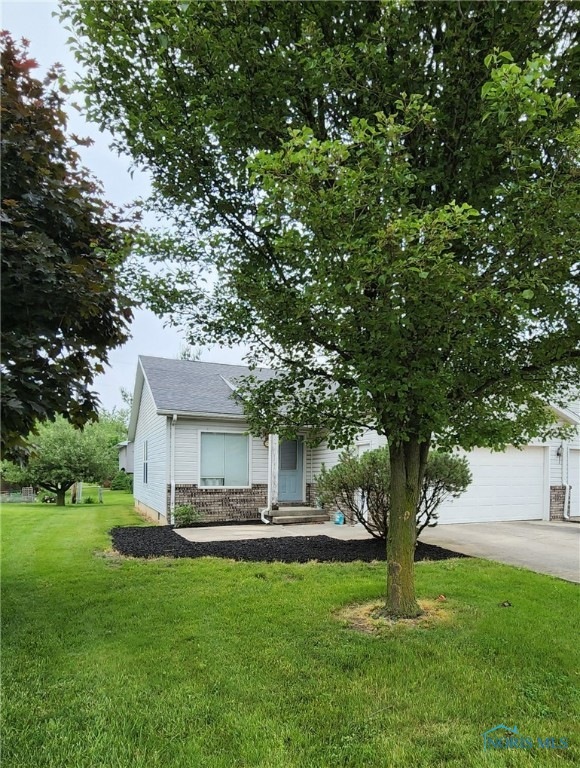 714 N 8th St, Upper Sandusky, OH 43351 - photo 1