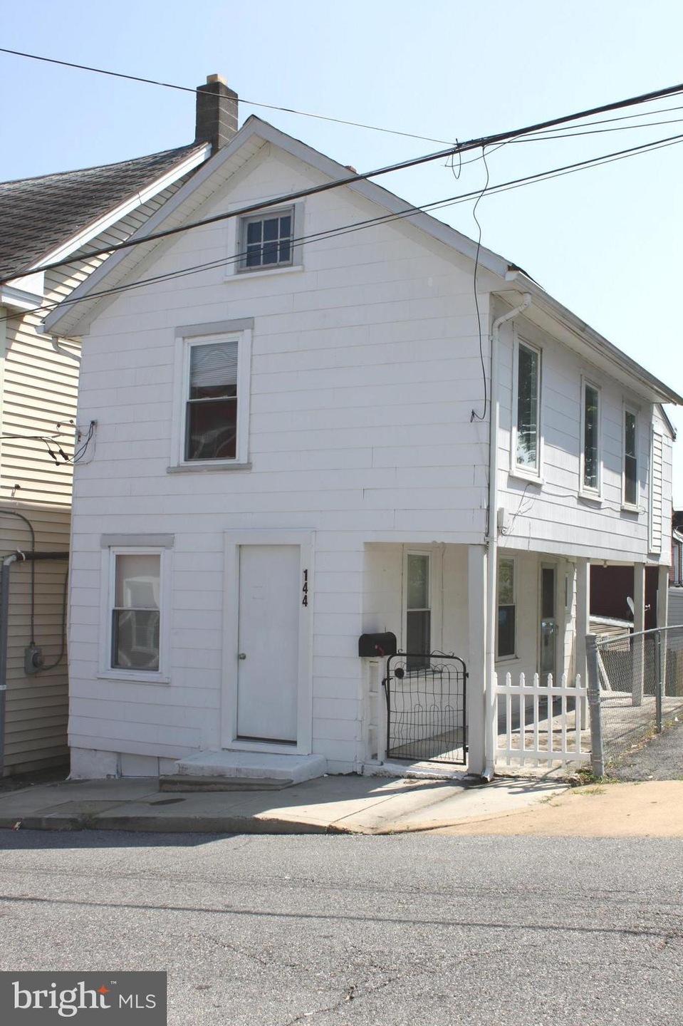 144 High St, Hagerstown, MD 21740 - photo 1