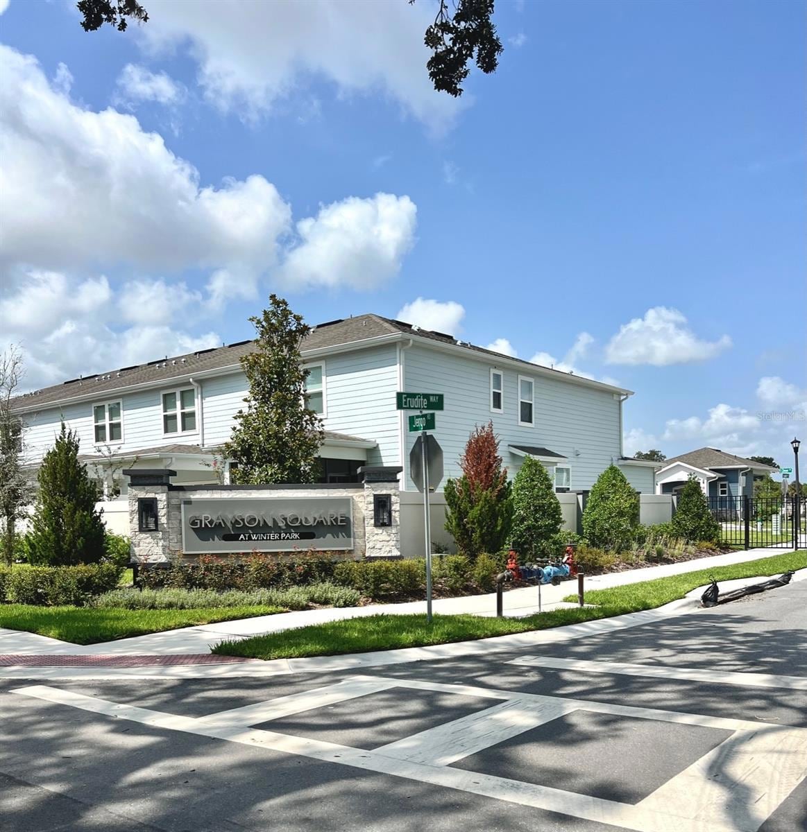 1878 Erudite Way, Winter Park, FL 32792 - photo 1