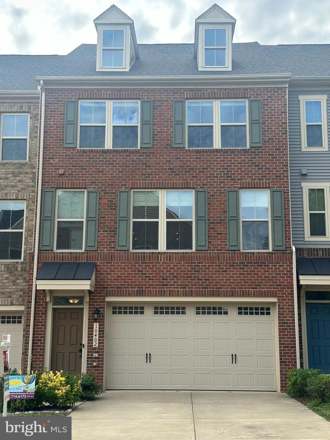 10402 Steeplechase Run Ln, Manassas, VA 20110 - photo 1