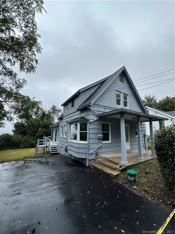 81 Benefit St, Waterbury, CT 06704 - photo 1