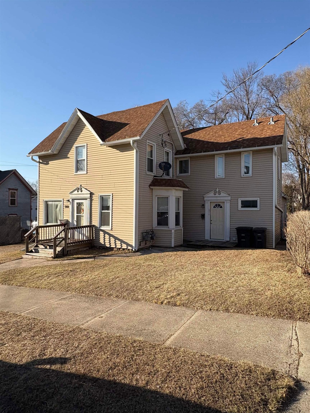 Sold $270,000