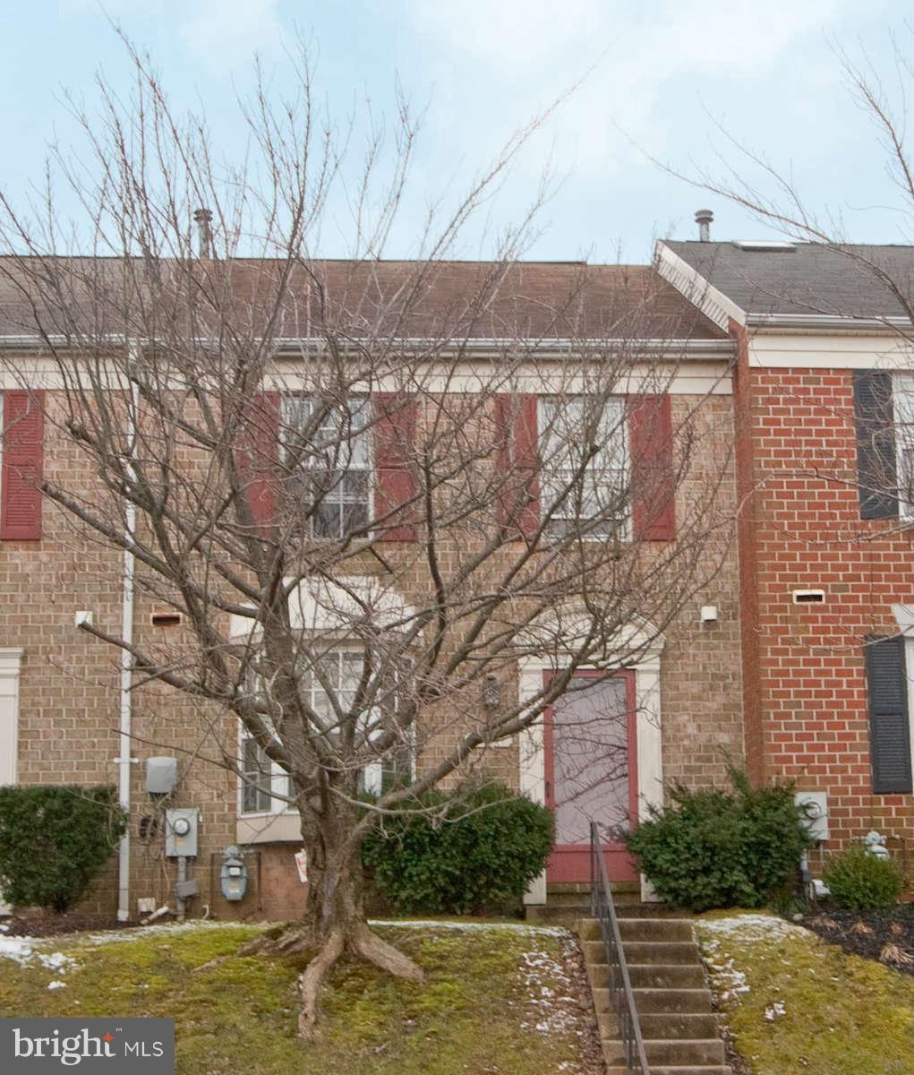 7243 Brookfalls Terrace, Baltimore, MD 21209 - photo 1