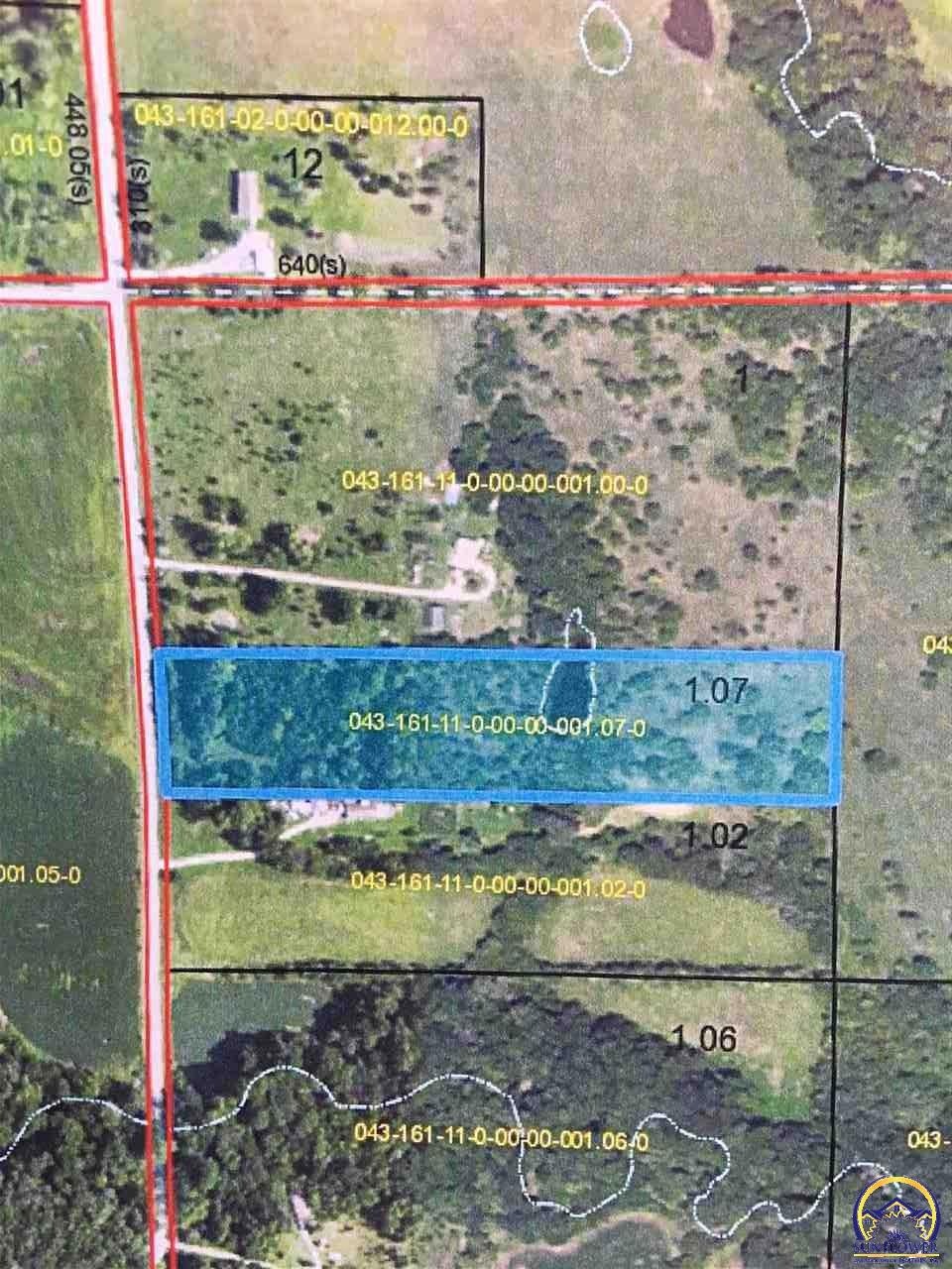 000 R4 Rd unit South of 182nd, Mayetta, KS 66509 - photo 1