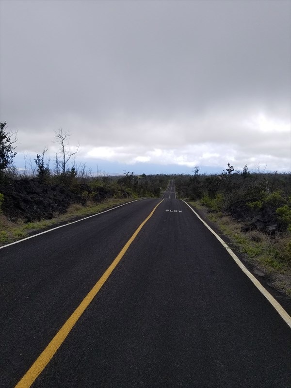 Seaview Street, open view, ocean horizon, sunsets