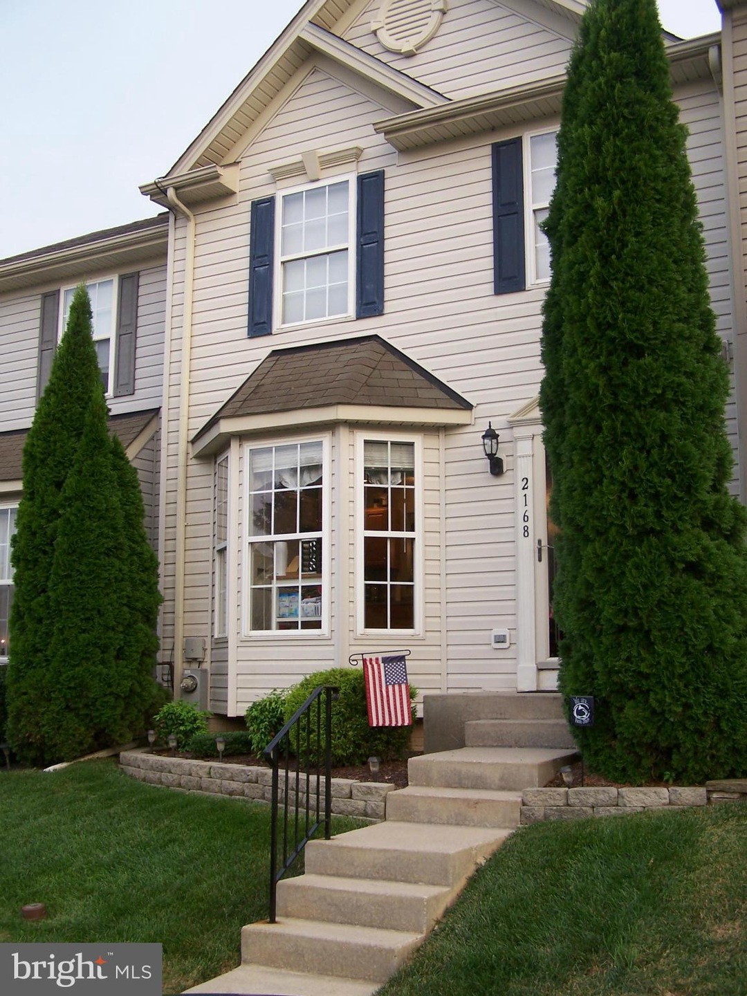 2168 Kyle Green Rd, Abingdon, MD 21009 - photo 1