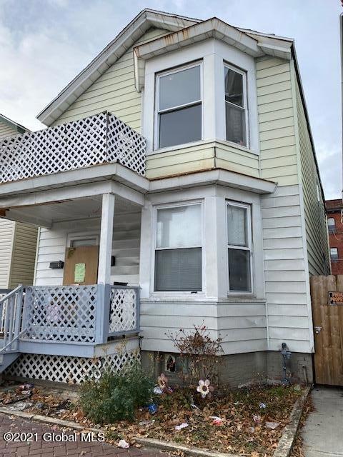 431 5th Ave, Troy, NY 12182 - photo 1