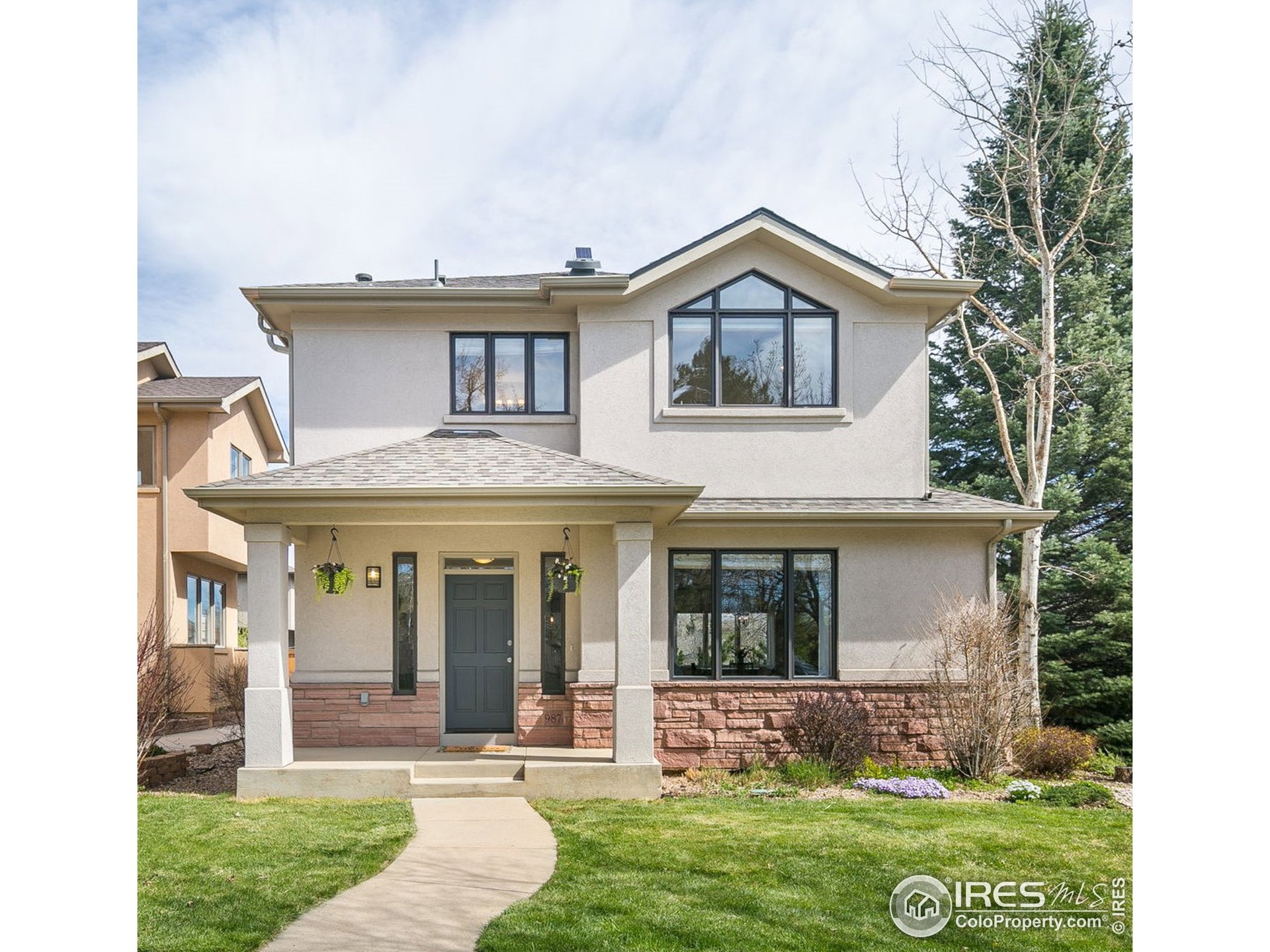 987 Poplar Ave, Boulder, CO 80304 - photo 1