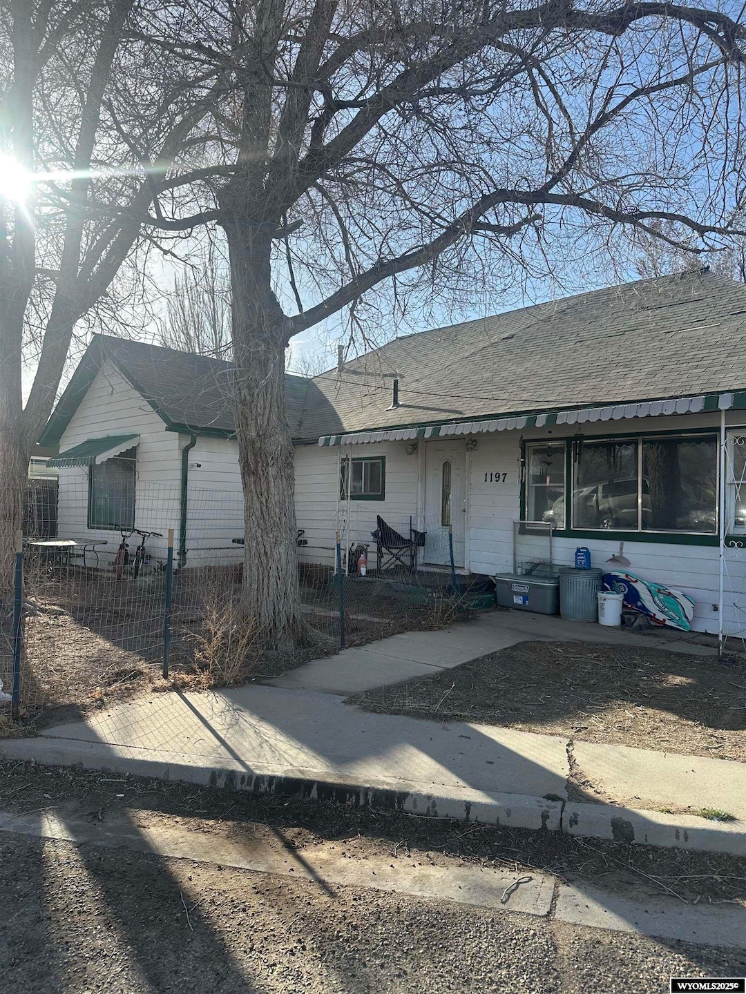 For Sale $165,000