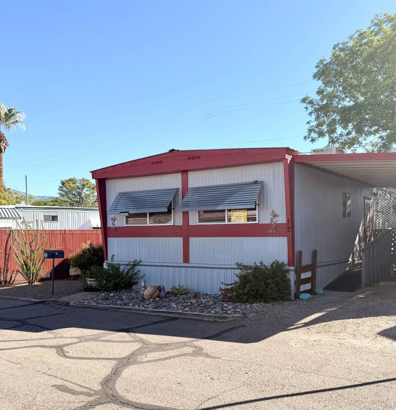 2323 E Water St unit 12, Tucson, AZ 85719 - photo 1