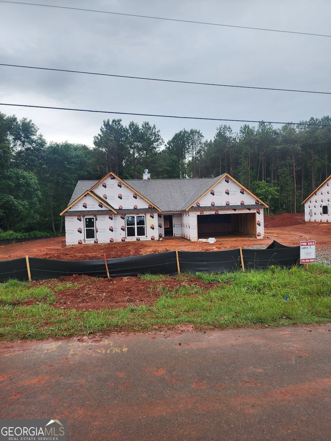 569 Liberty Hill Rd unit 29, Hartwell, GA 30643 - photo 1