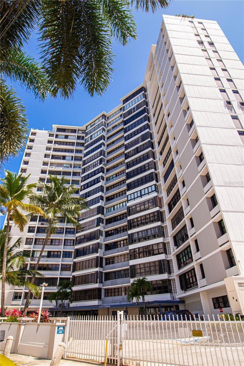 1 TAFT Taft unit 14E, San Juan, PR 00911 - photo 1