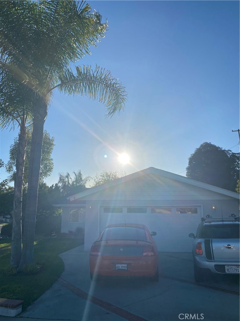 For Rent $4,600/month