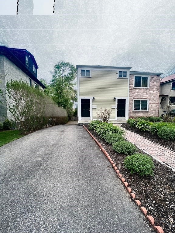39 Algonquin Rd unit 41, Chestnut Hill, MA 02467 - photo 1