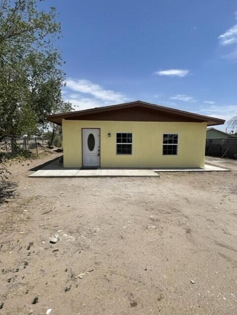 8123 Lowd Ave, El Paso, TX 79907 - photo 1