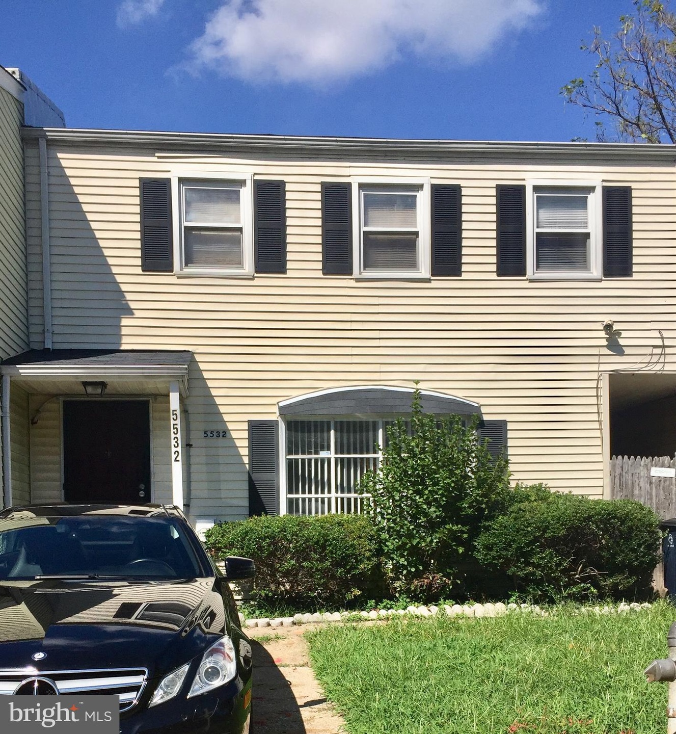 5532 Walker Mill Rd, Capitol Heights, MD 20743 - photo 1