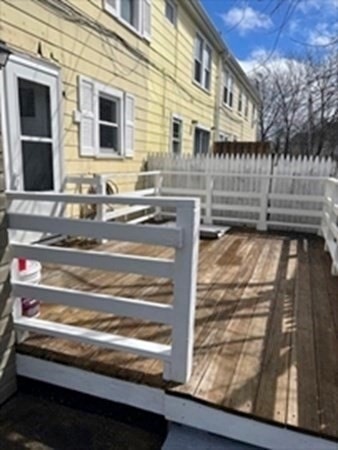 23 Keyes St unit 1, Quincy, MA 02169 - photo 1