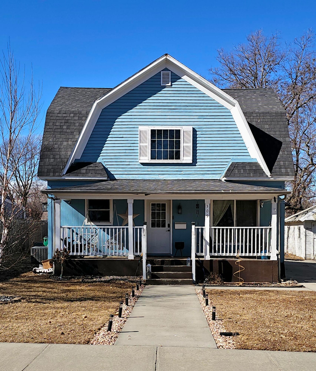 Sold $172,000