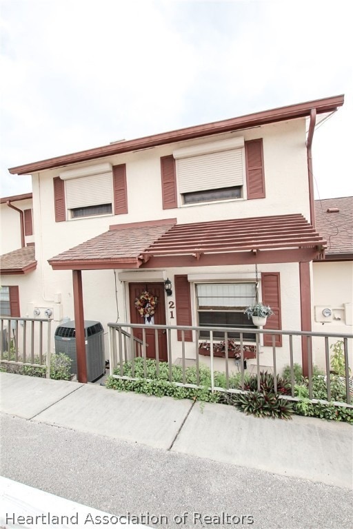 21 Sunset Ln, Lake Placid, FL 33852 - photo 1