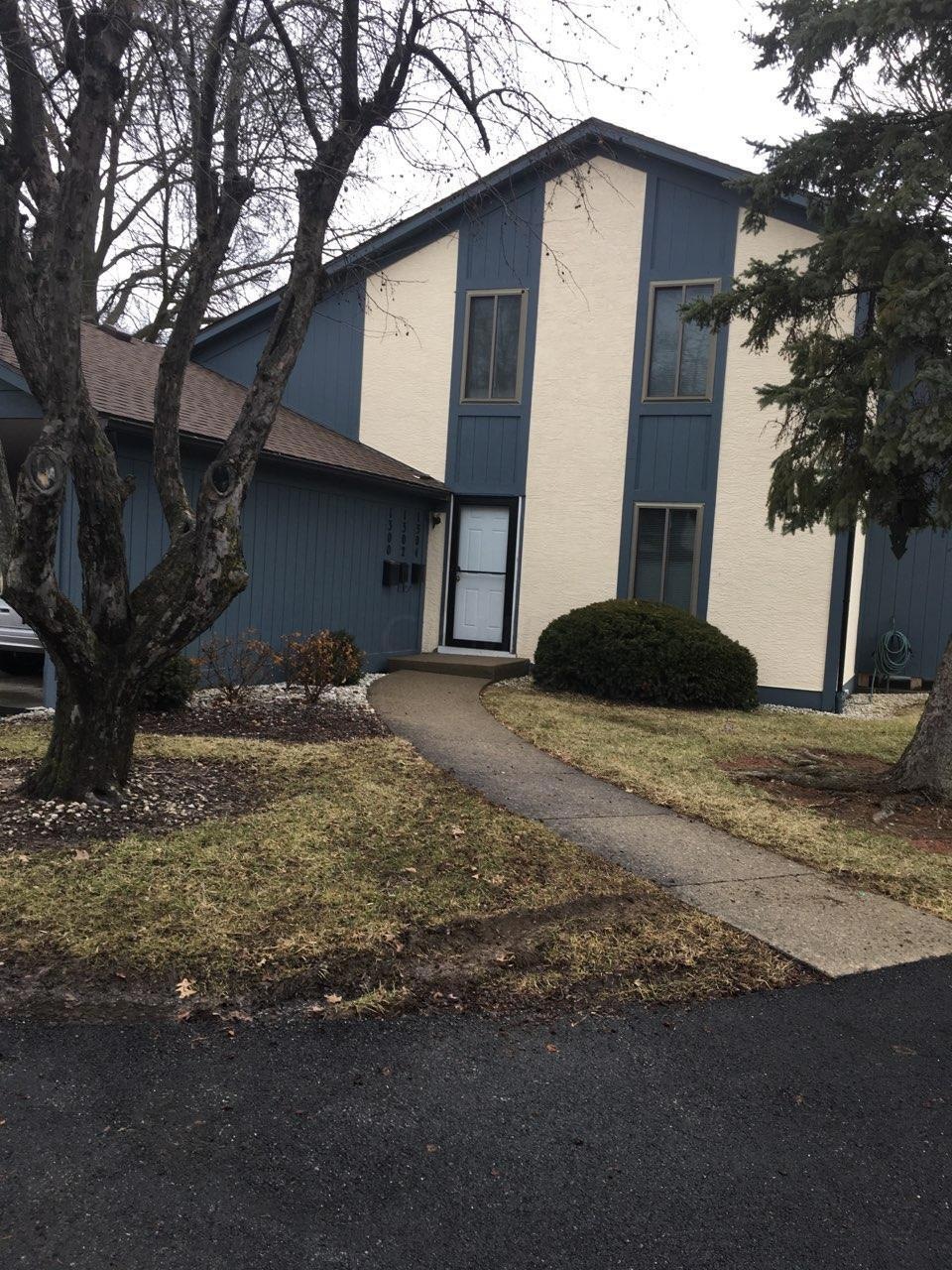 Yorkland exterior