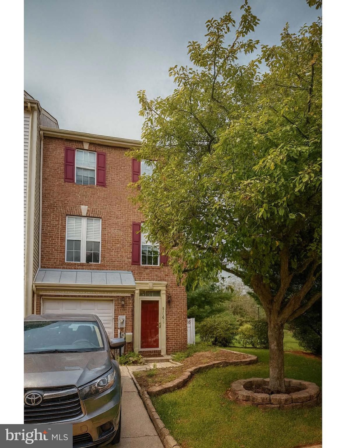 Sold $465,000 • Co-Listing Agent