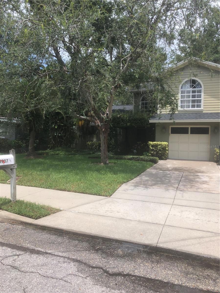 3907 W Corona St, Tampa, FL 33629 - photo 1