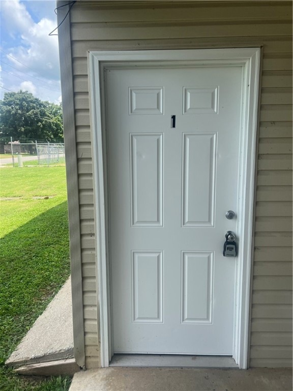 201 S Baggett St unit 1, Prairie Grove, AR 72753 - photo 1