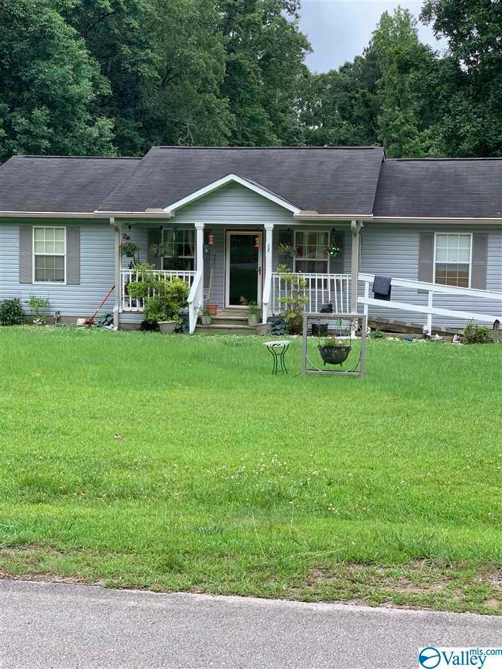 68 Dunn St, Somerville, AL 35670 - photo 1