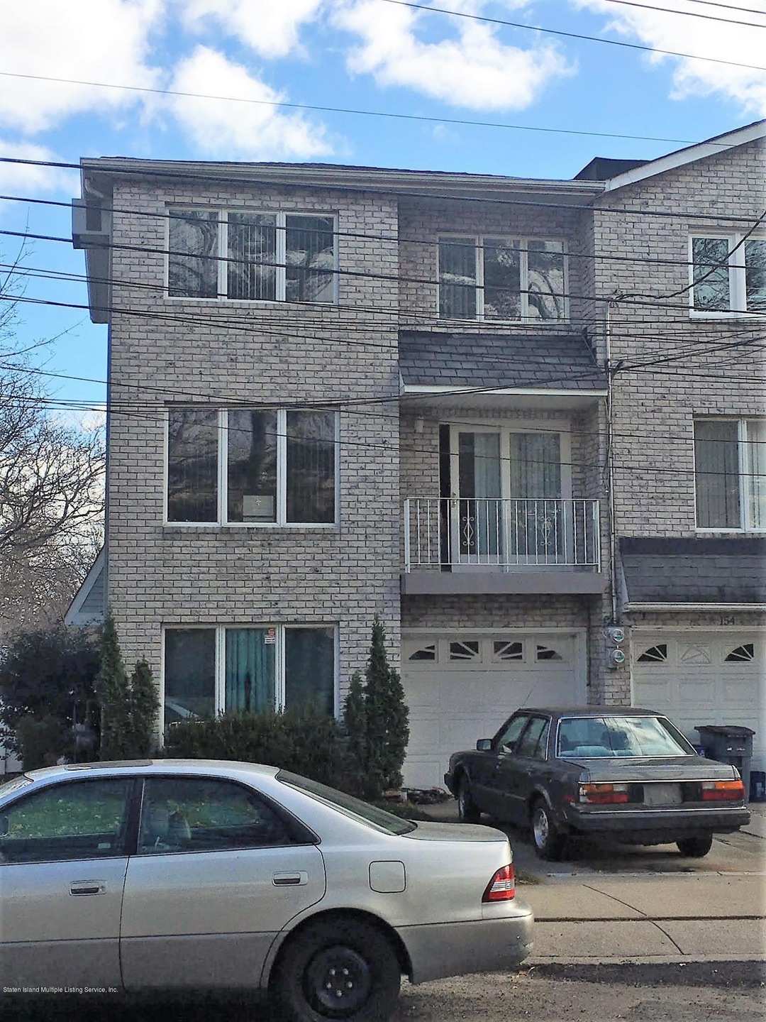 152 Jefferson St, Staten Island, NY 10304 - photo 1