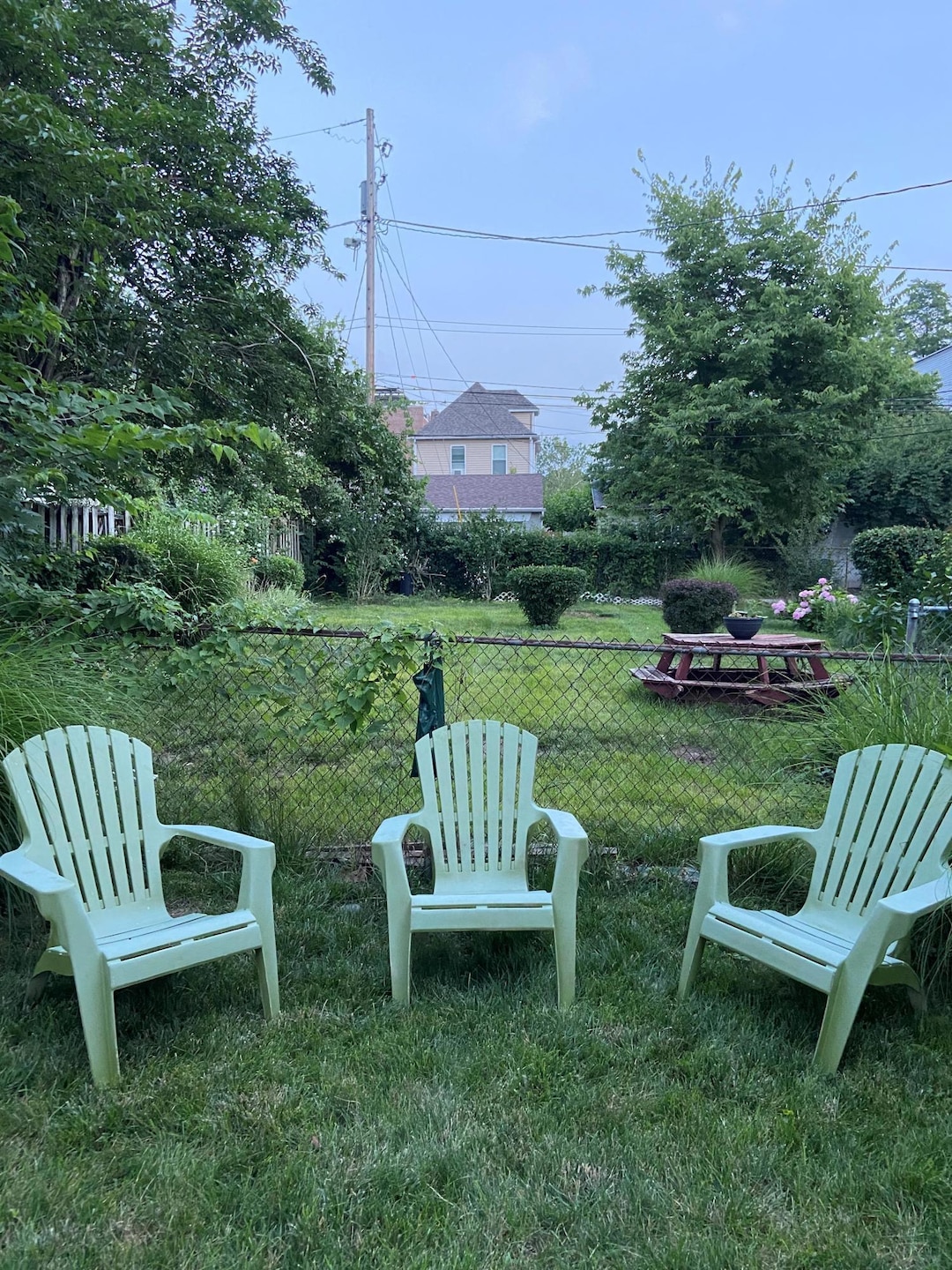 585 Bradley St, Columbus, OH 43201 - photo 1