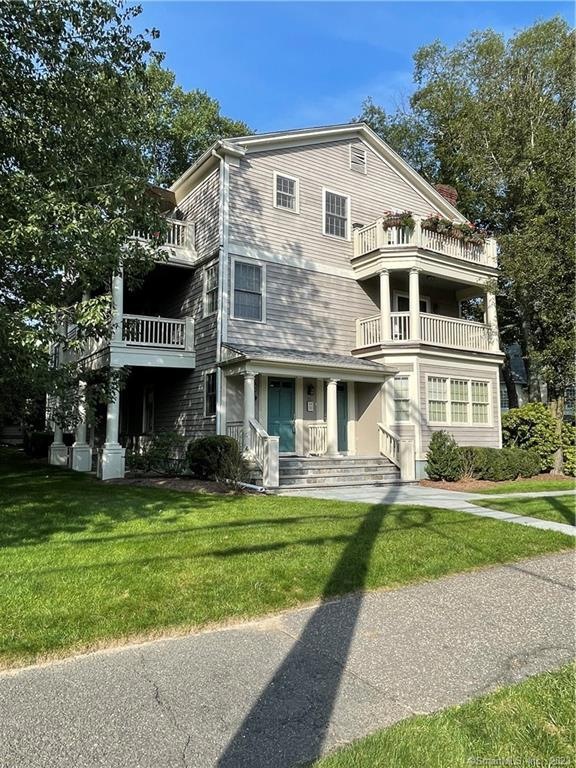 97 South Ave unit B, New Canaan, CT 06840 - photo 1