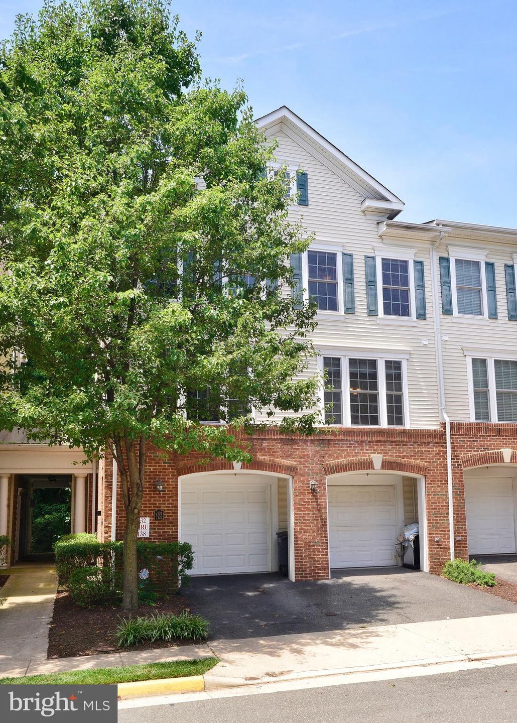 7134 Huntley Creek Place unit 71B, Alexandria, VA 22306 - photo 1