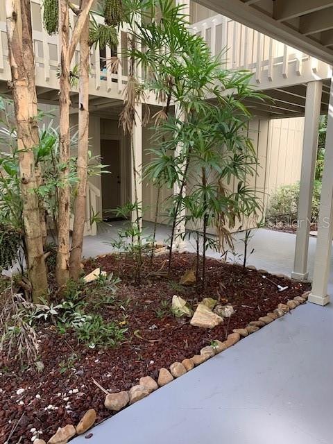 Building Atrium