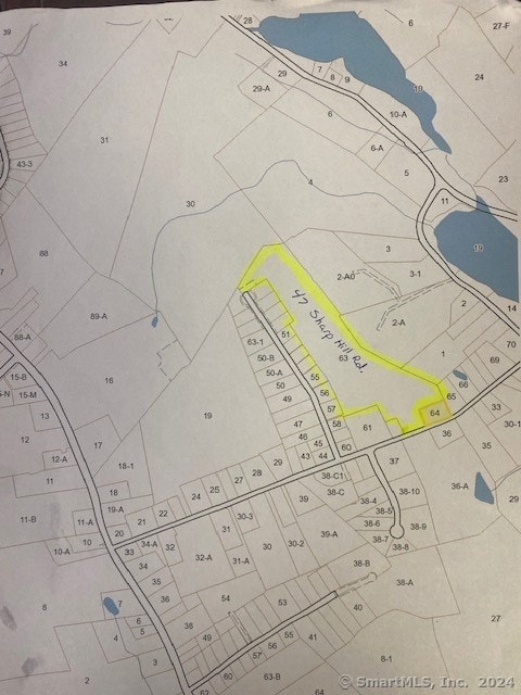 47 Sharp Hill Rd, Montville, CT 06382 - photo 1